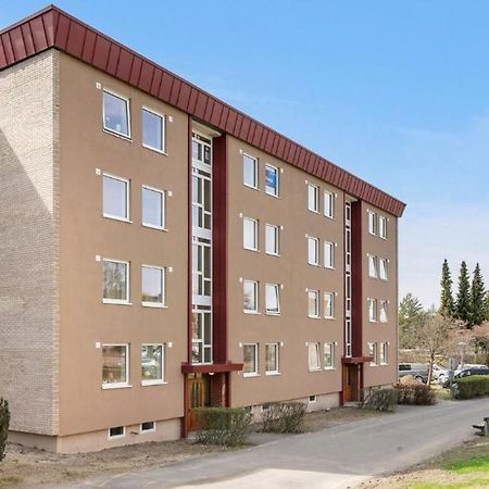 Privat Room In Shared 3 Rooms Apartment Manglerud 오슬로 외부 사진
