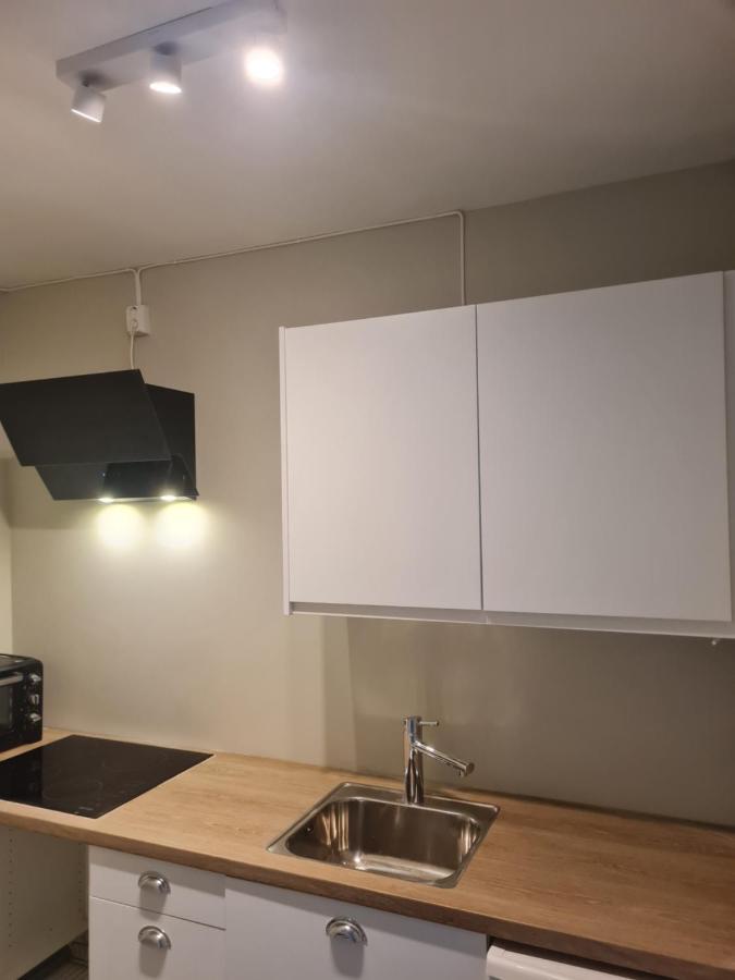 Privat Room In Shared 3 Rooms Apartment Manglerud 오슬로 외부 사진
