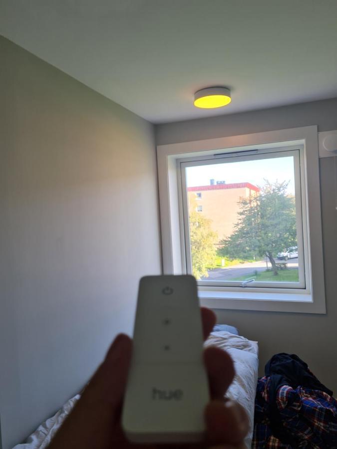 Privat Room In Shared 3 Rooms Apartment Manglerud 오슬로 외부 사진